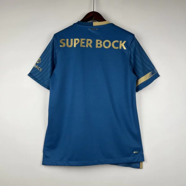 Camiseta FC Porto 23/24 3ª equipación - Imagen 2