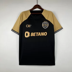 Camiseta Sporting Lisboa 23/24 3ª equipación