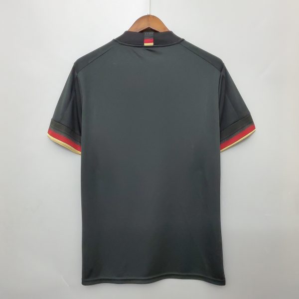 Camiseta Alemania 2020 2ª equipación - Imagen 2