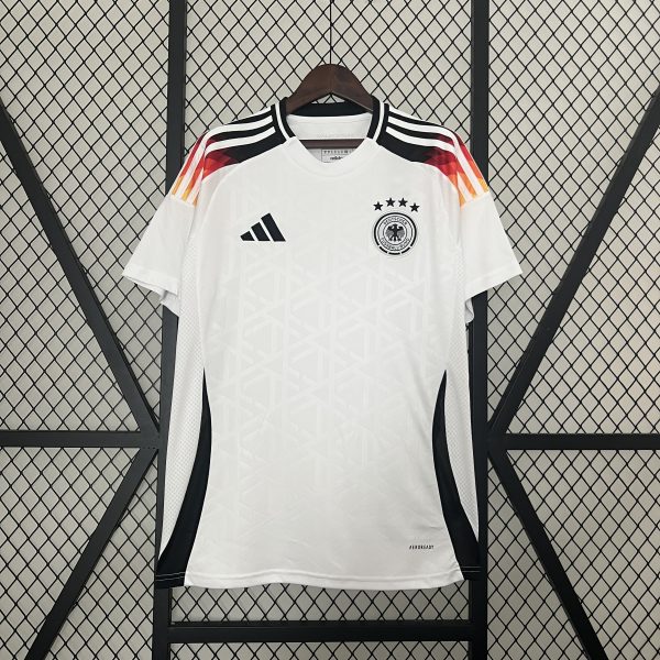 Camiseta Alemania 2024 1ª equipación
