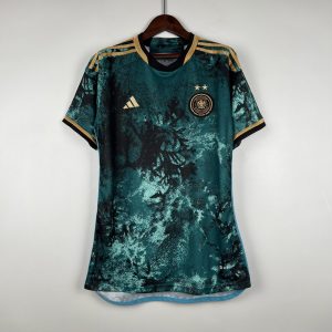 Camiseta Alemania 2023 Versión especial