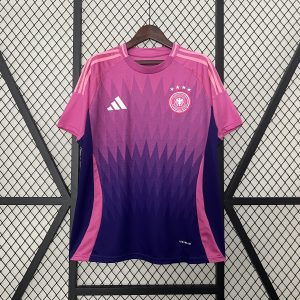 Camiseta Alemania 2024 2ª equipación