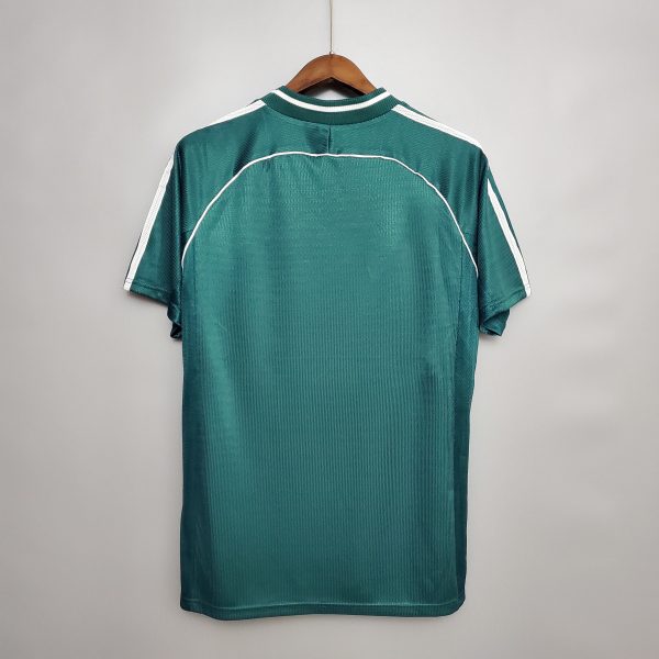 Camiseta Retro Alemania 1998 2ª equipación - Imagen 2