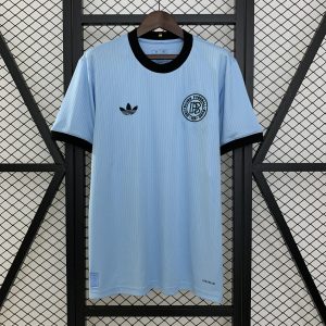 Camiseta Alemania 2025 Aniversario