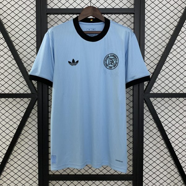 Camiseta Alemania 2025 Aniversario